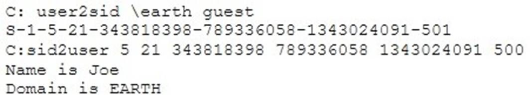 312-50v13 dumps exhibit