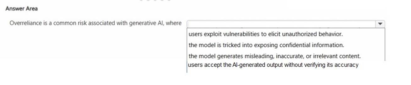 AB-730 dumps exhibit