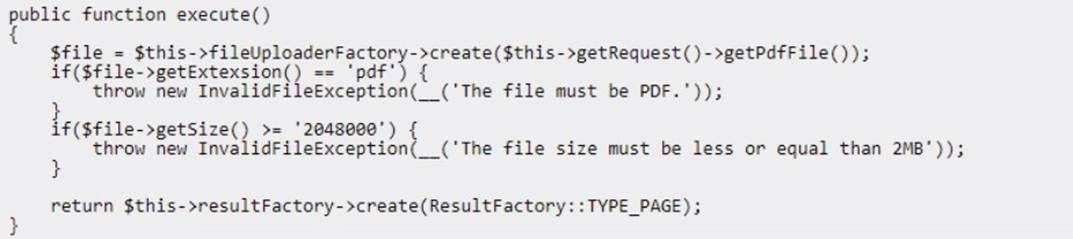 AD0-E724 dumps exhibit