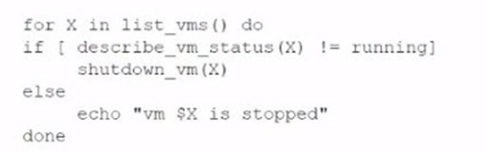 CV0-004 dumps exhibit