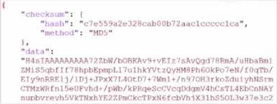 FCP_FAZ_AN-7.6 dumps exhibit
