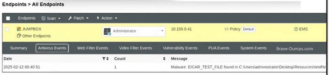 FCP_FCT_AD-7.4 dumps exhibit