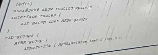 JN0-637 dumps exhibit